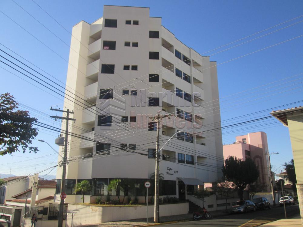 CONJUNTO RESIDENCIAL EDIFICIO PORTINARI CONJUNTO RESIDENCIAL EDIFICIO