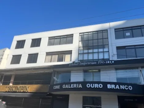 Sao Joao da Boa Vista Centro Apartamento Locacao R$ 1.400,00 Condominio R$100,00 3 Dormitorios  