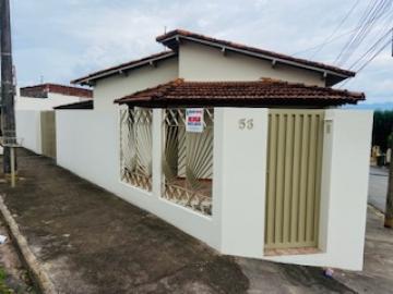 Sao Joao da Boa Vista Vila Zanetti Casa Locacao R$ 1.300,00 2 Dormitorios 1 Vaga Area do terreno 180.00m2 Area construida 92.78m2