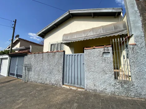 Sao Joao da Boa Vista Jardim Primavera Casa Locacao R$ 1.350,00 2 Dormitorios 4 Vagas Area do terreno 178.25m2 Area construida 105.54m2