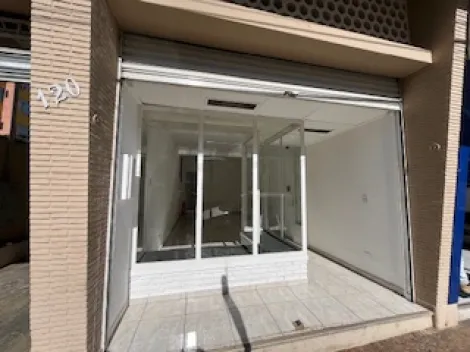 Sao Joao da Boa Vista Centro Estabelecimento Locacao R$ 1.400,00 Condominio R$30,00 