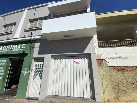 Sao Joao da Boa Vista Vila Oriental Apartamento Locacao R$ 2.500,00 2 Dormitorios 1 Vaga Area construida 120.00m2