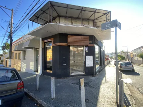 Sao Joao da Boa Vista Centro Estabelecimento Locacao R$ 1.700,00 